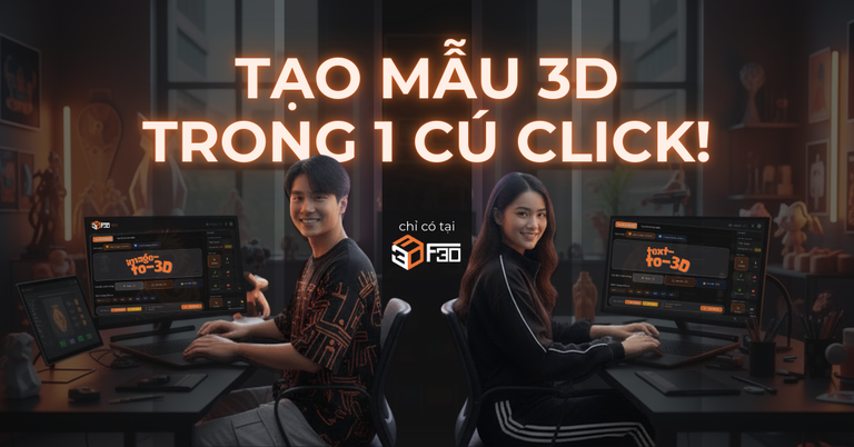 F3D AI